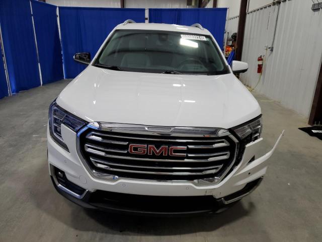 Photo 4 VIN: 3GKALPEV0NL201713 - GMC TERRAIN SL 