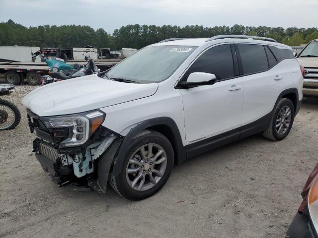 Photo 0 VIN: 3GKALPEV0NL216471 - GMC TERRAIN 