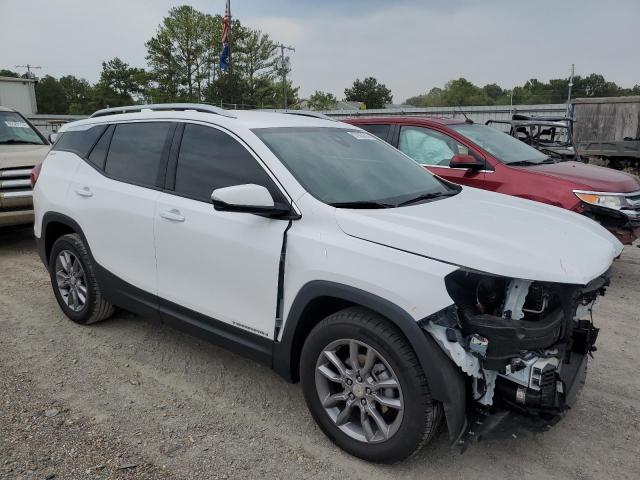 Photo 3 VIN: 3GKALPEV0NL216471 - GMC TERRAIN 