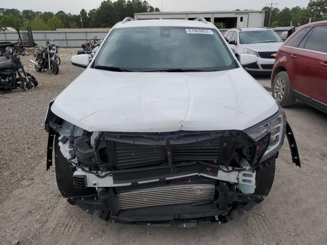 Photo 4 VIN: 3GKALPEV0NL216471 - GMC TERRAIN 