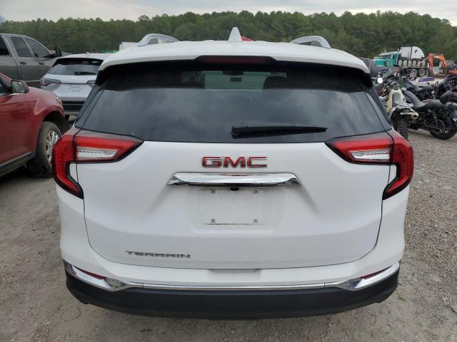 Photo 5 VIN: 3GKALPEV0NL216471 - GMC TERRAIN 