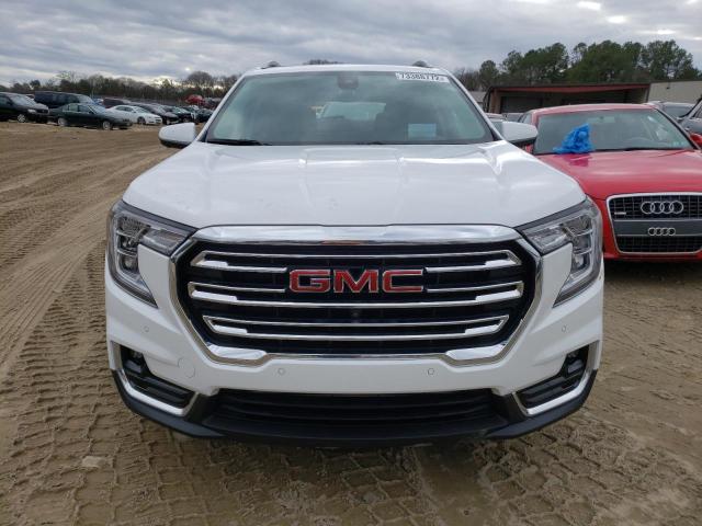 Photo 4 VIN: 3GKALPEV0NL227566 - GMC TERRAIN SL 