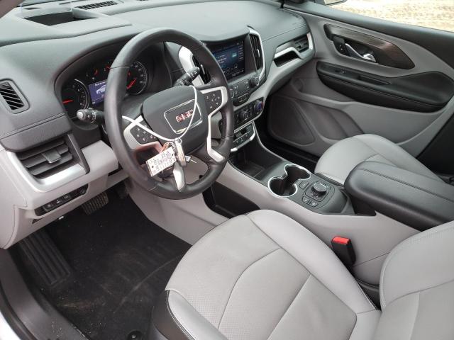 Photo 6 VIN: 3GKALPEV0NL227566 - GMC TERRAIN SL 