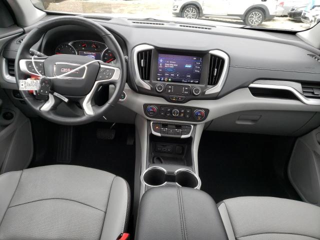 Photo 7 VIN: 3GKALPEV0NL227566 - GMC TERRAIN SL 