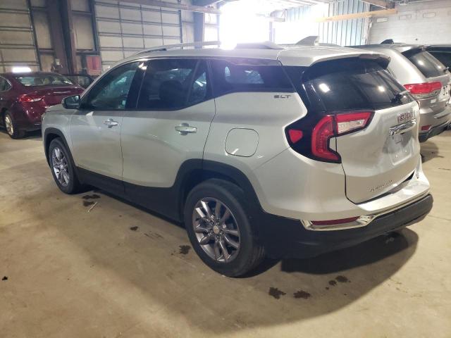 Photo 1 VIN: 3GKALPEV0NL256887 - GMC TERRAIN SL 