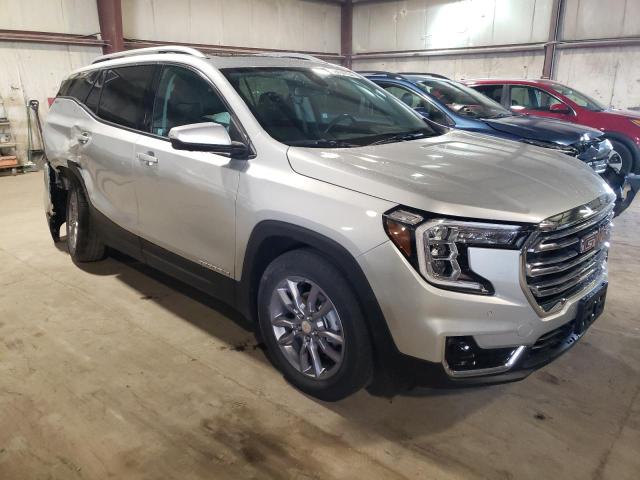 Photo 3 VIN: 3GKALPEV0NL256887 - GMC TERRAIN SL 