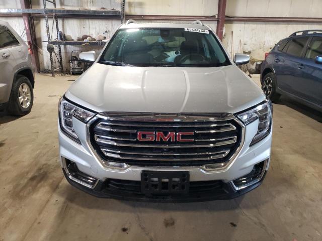 Photo 4 VIN: 3GKALPEV0NL256887 - GMC TERRAIN SL 