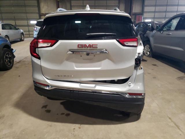 Photo 5 VIN: 3GKALPEV0NL256887 - GMC TERRAIN SL 