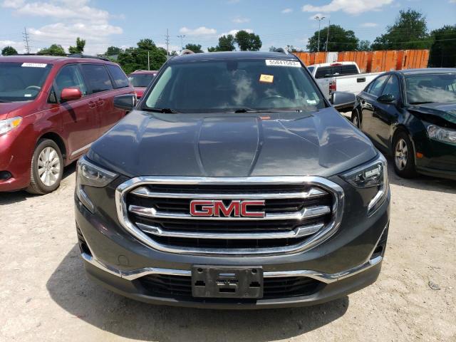 Photo 4 VIN: 3GKALPEV1JL269884 - GMC TERRAIN SL 