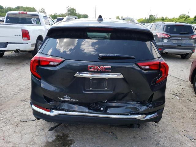 Photo 5 VIN: 3GKALPEV1JL269884 - GMC TERRAIN SL 