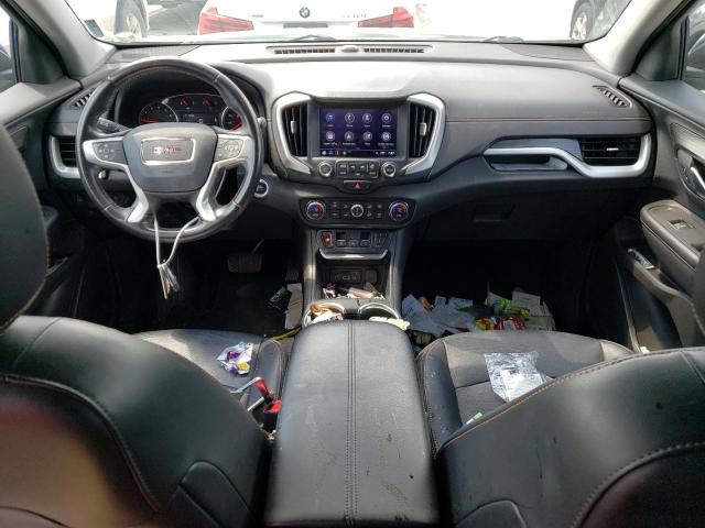 Photo 7 VIN: 3GKALPEV1JL269884 - GMC TERRAIN SL 