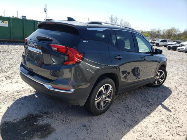 Photo 2 VIN: 3GKALPEV1JL360265 - GMC TERRAIN SL 