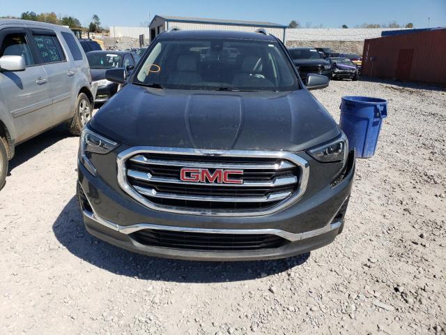 Photo 4 VIN: 3GKALPEV1JL360265 - GMC TERRAIN SL 