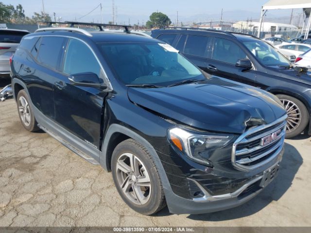 Photo 0 VIN: 3GKALPEV1KL127164 - GMC TERRAIN 