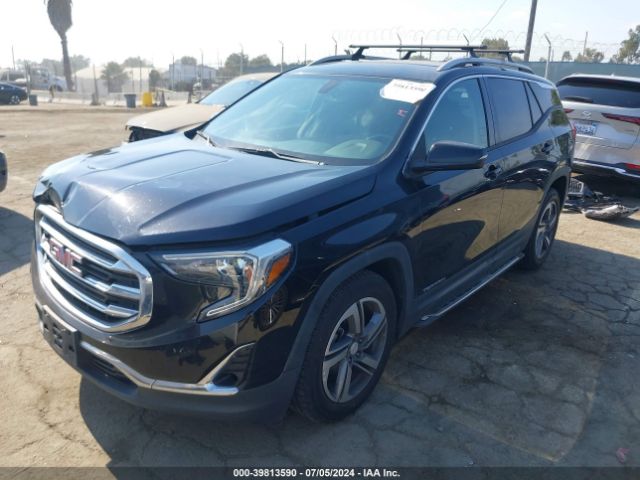 Photo 1 VIN: 3GKALPEV1KL127164 - GMC TERRAIN 