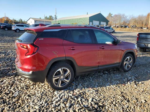 Photo 2 VIN: 3GKALPEV1KL172380 - GMC TERRAIN SL 