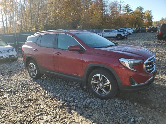 Photo 3 VIN: 3GKALPEV1KL172380 - GMC TERRAIN SL 