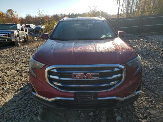 Photo 4 VIN: 3GKALPEV1KL172380 - GMC TERRAIN SL 