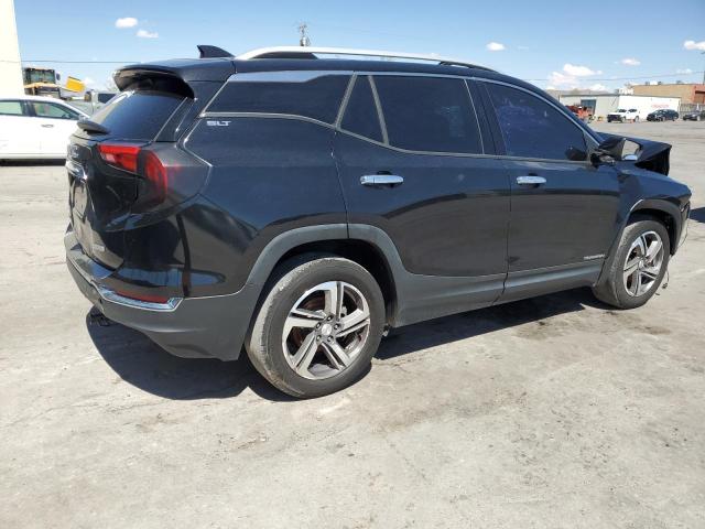 Photo 2 VIN: 3GKALPEV1KL176297 - GMC TERRAIN SL 