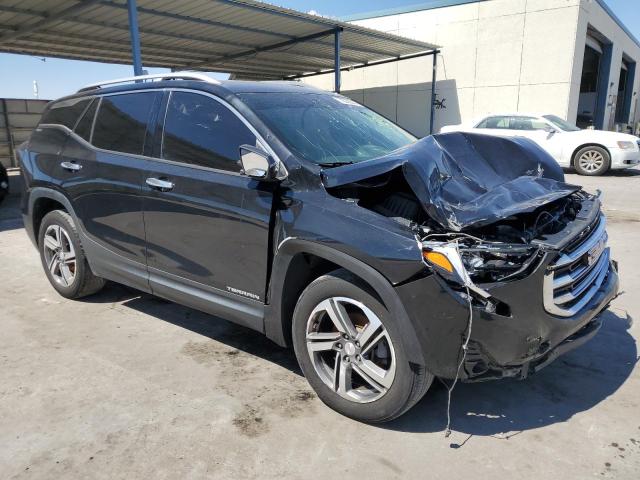 Photo 3 VIN: 3GKALPEV1KL176297 - GMC TERRAIN SL 