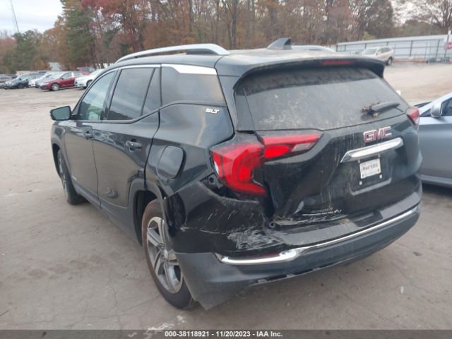 Photo 2 VIN: 3GKALPEV1KL251452 - GMC TERRAIN 