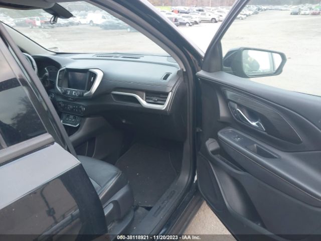 Photo 4 VIN: 3GKALPEV1KL251452 - GMC TERRAIN 