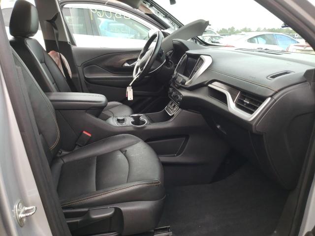 Photo 4 VIN: 3GKALPEV1KL252794 - GMC TERRAIN SL 