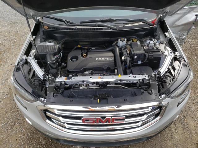 Photo 6 VIN: 3GKALPEV1KL252794 - GMC TERRAIN SL 