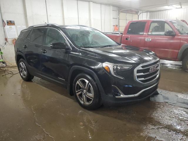 Photo 3 VIN: 3GKALPEV1KL345086 - GMC TERRAIN SL 