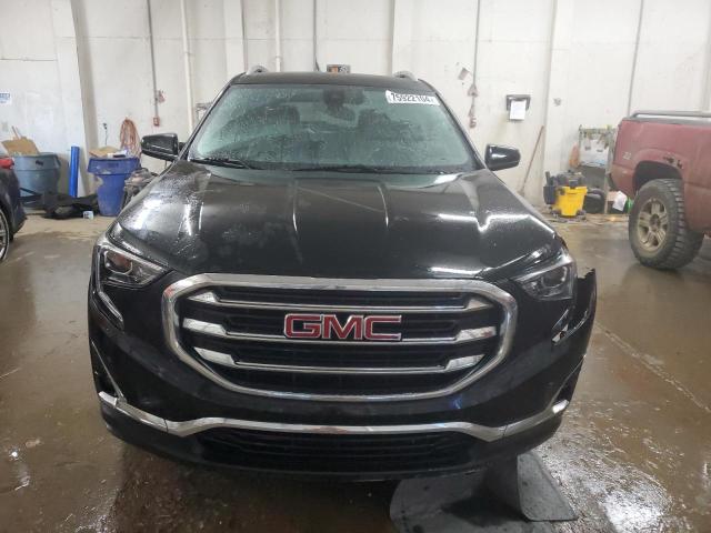 Photo 4 VIN: 3GKALPEV1KL345086 - GMC TERRAIN SL 