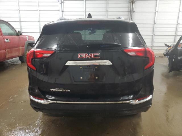 Photo 5 VIN: 3GKALPEV1KL345086 - GMC TERRAIN SL 