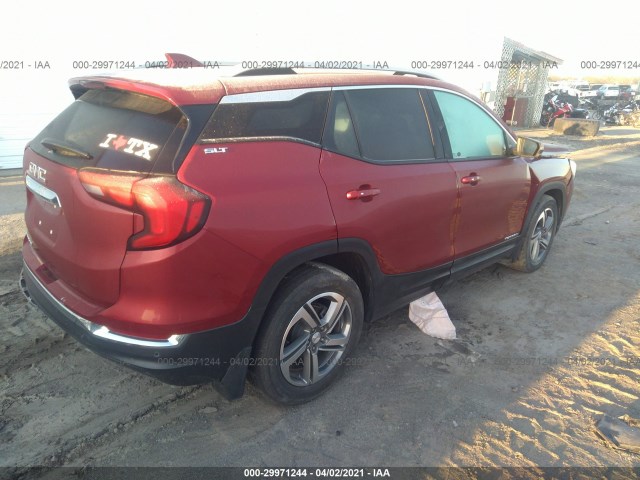 Photo 3 VIN: 3GKALPEV1KL346769 - GMC TERRAIN 