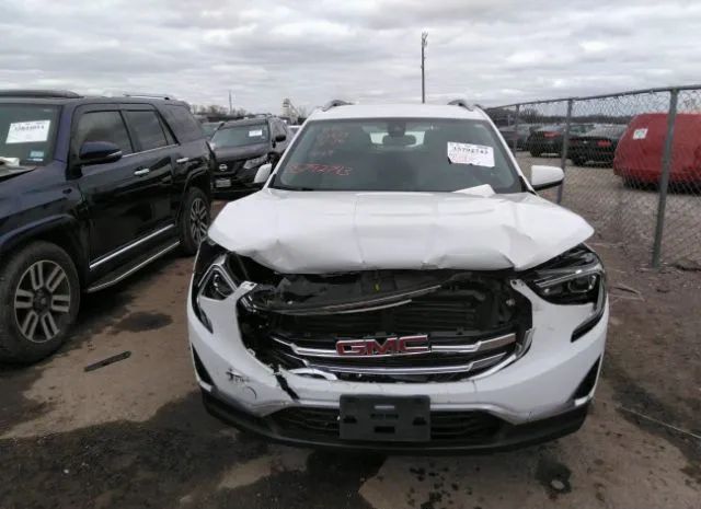 Photo 5 VIN: 3GKALPEV1KL350014 - GMC TERRAIN 