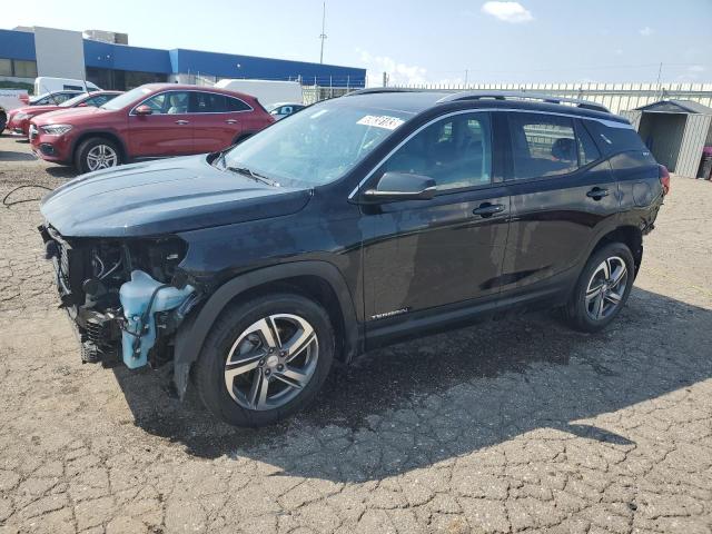 Photo 0 VIN: 3GKALPEV1LL168993 - GMC TERRAIN SL 