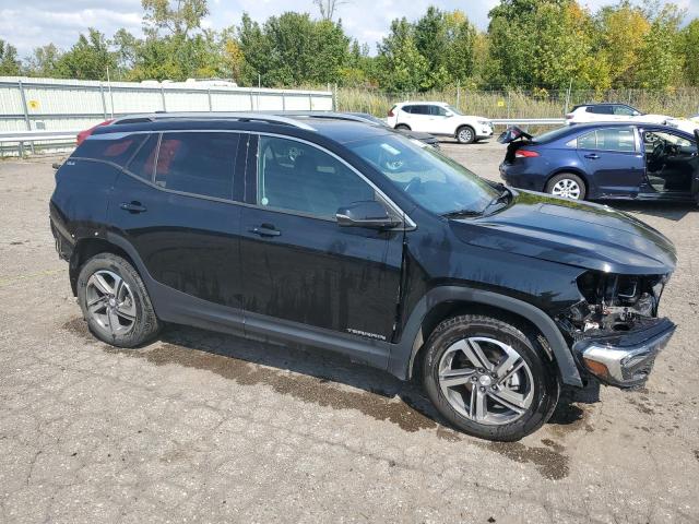 Photo 3 VIN: 3GKALPEV1LL168993 - GMC TERRAIN SL 