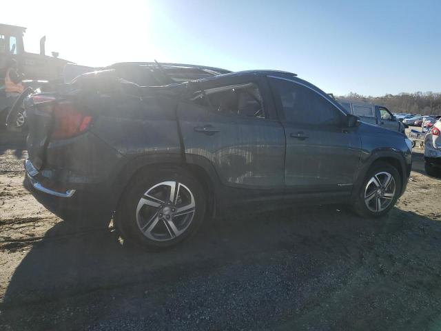 Photo 2 VIN: 3GKALPEV1LL214239 - GMC TERRAIN SL 