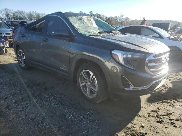 Photo 3 VIN: 3GKALPEV1LL214239 - GMC TERRAIN SL 