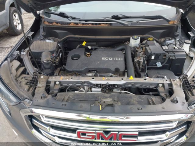 Photo 9 VIN: 3GKALPEV1LL252697 - GMC TERRAIN 