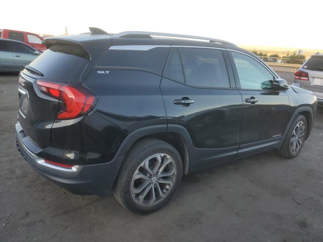 Photo 2 VIN: 3GKALPEV1LL261075 - GMC TERRAIN SL 