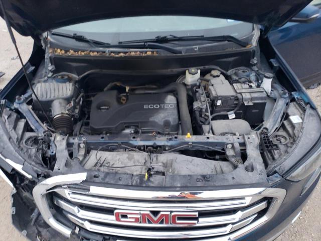 Photo 11 VIN: 3GKALPEV1LL294058 - GMC TERRAIN 