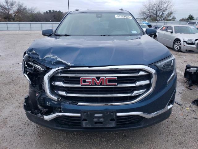 Photo 4 VIN: 3GKALPEV1LL294058 - GMC TERRAIN 