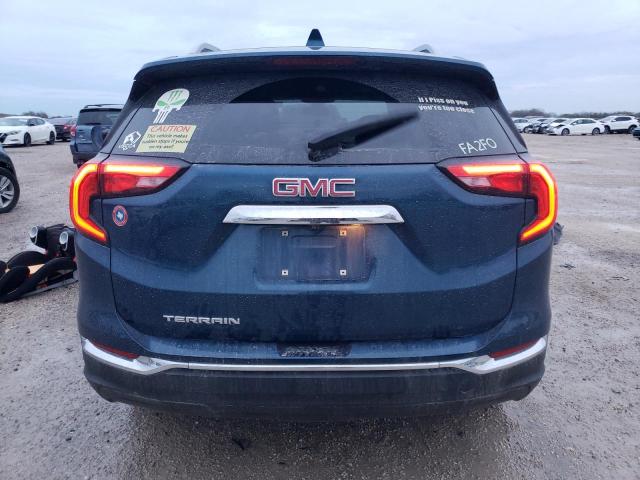 Photo 5 VIN: 3GKALPEV1LL294058 - GMC TERRAIN 