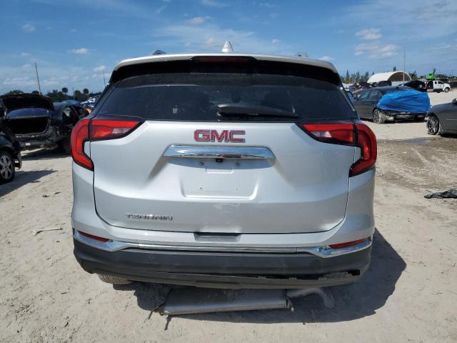 Photo 5 VIN: 3GKALPEV1LL294156 - GMC TERRAIN 