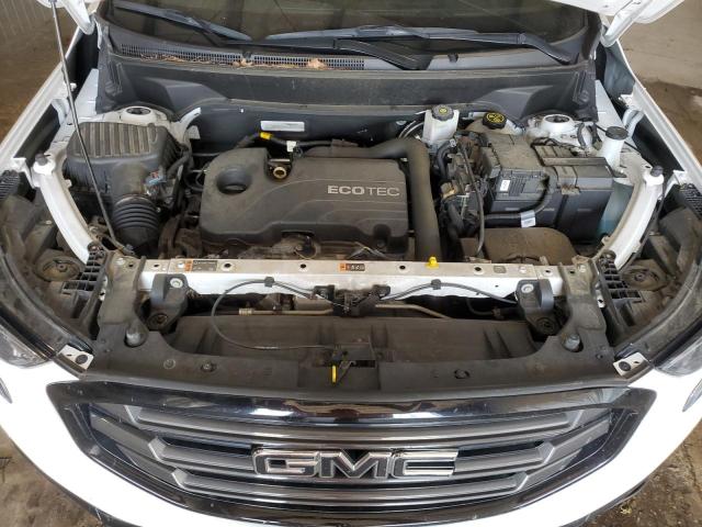 Photo 11 VIN: 3GKALPEV1LL297977 - GMC TERRAIN SL 