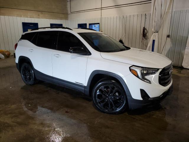 Photo 3 VIN: 3GKALPEV1LL297977 - GMC TERRAIN SL 