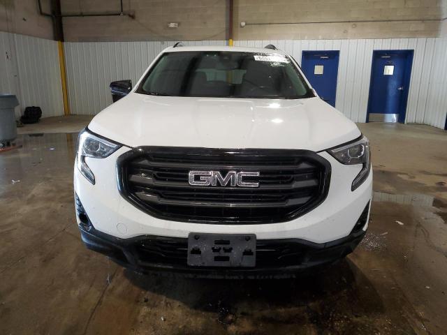 Photo 4 VIN: 3GKALPEV1LL297977 - GMC TERRAIN SL 