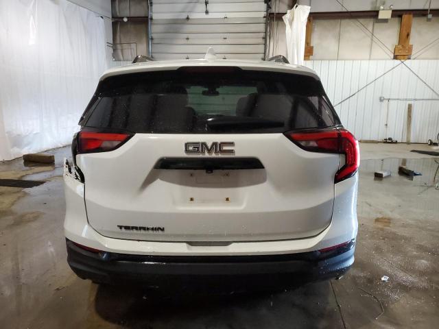 Photo 5 VIN: 3GKALPEV1LL297977 - GMC TERRAIN SL 