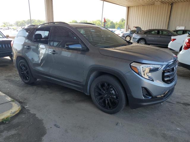 Photo 3 VIN: 3GKALPEV1ML374199 - GMC TERRAIN SL 