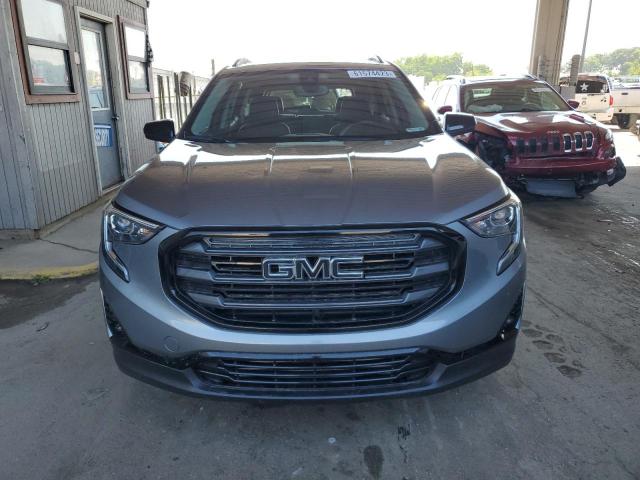 Photo 4 VIN: 3GKALPEV1ML374199 - GMC TERRAIN SL 