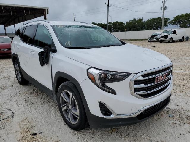 Photo 0 VIN: 3GKALPEV1ML379497 - GMC TERRAIN SL 